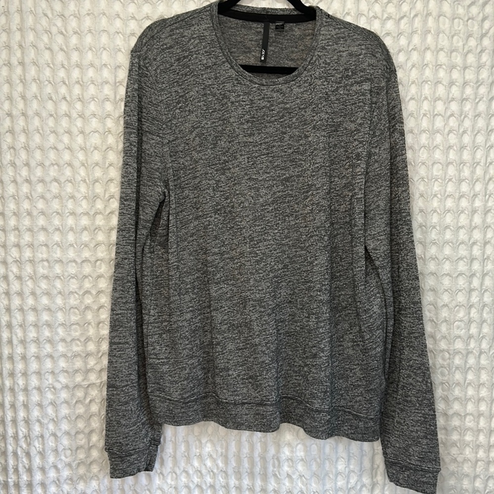 Mens Joe’s Long Sleeve T Shirt XL